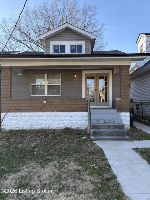 100 S 46th St, Louisville, KY 40212