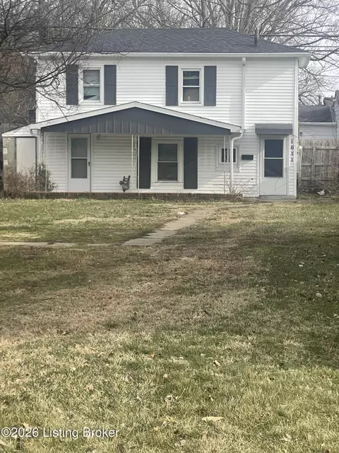 1051 Cecil Ave, Louisville, KY 40211