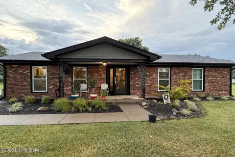 337 Gene St, Mount Washington, KY 40047