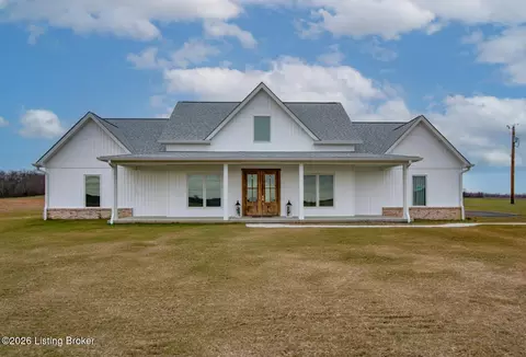 2910 Shrewsbury Rd, Leitchfield, KY 42754