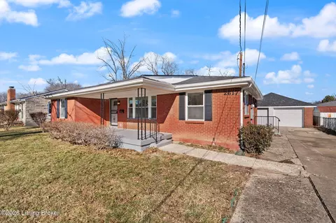 2617 Neblett Ave, Louisville, KY 40216