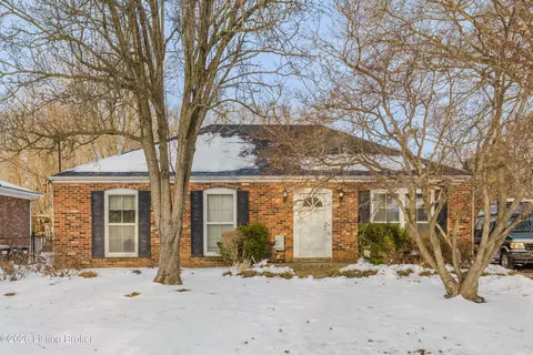 925 Fenley Ave, Louisville, KY 40222