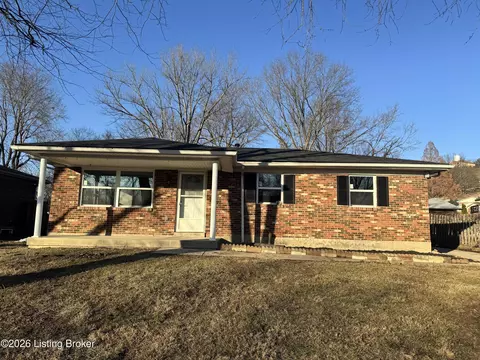803 Flicker Rd, Louisville, KY 40214