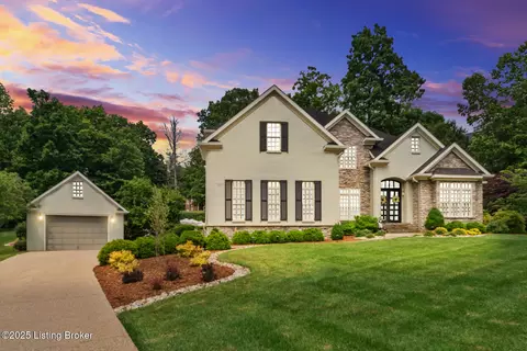 105 Flagstone Ct, Elizabethtown, KY 42701