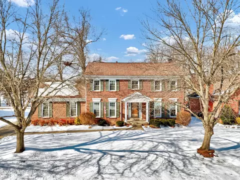 2611 Titleist Rd, Louisville, KY 40242