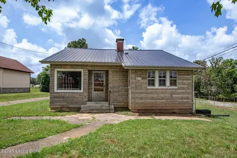 619 S Wilson Rd, Radcliff, KY 40160