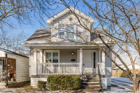 709 M St, Louisville, KY 40208