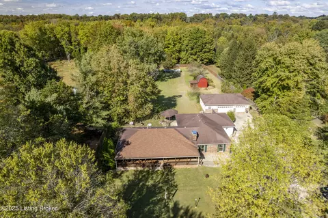 View/Area - 8126 John Pectol Rd, Georgetown, IN 47122 photo 1 of 3