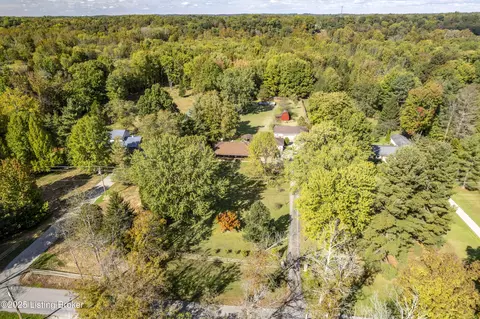 View/Area - 8126 John Pectol Rd, Georgetown, IN 47122 photo 2 of 3