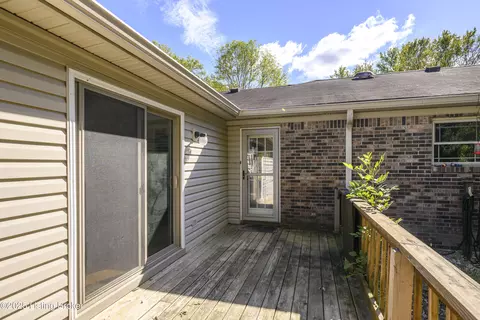Exterior - 8126 John Pectol Rd, Georgetown, IN 47122 photo 10 of 14