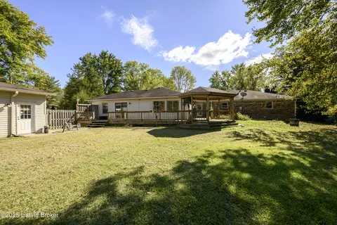 Exterior - 8126 John Pectol Rd, Georgetown, IN 47122 photo 9 of 14