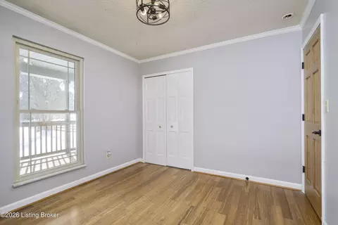Bedroom - 8126 John Pectol Rd, Georgetown, IN 47122 photo 6 of 6