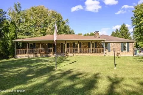 8126 John Pectol Rd, Georgetown, IN 47122