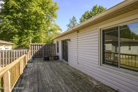 Exterior - 8126 John Pectol Rd, Georgetown, IN 47122 photo 11 of 14