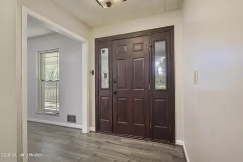 Entry Way - 8126 John Pectol Rd, Georgetown, IN 47122 photo 1 of 5
