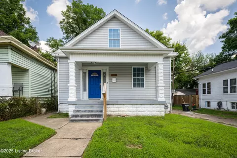 911 S 32nd St, Louisville, KY 40211