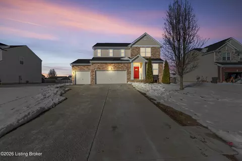234 Golden Wing Rd, Mount Washington, KY 40047
