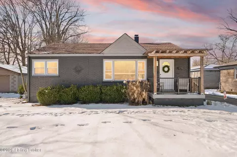 4050 Addison Ln, Louisville, KY 40216