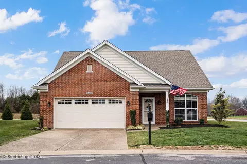 3400 Eastbrook Dr, La Grange, KY 40031