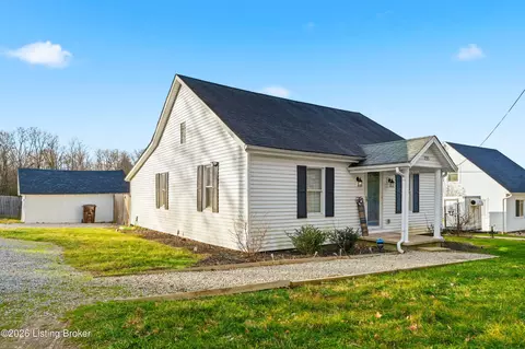 133 Fairview Ave, Waddy, KY 40076