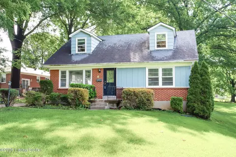 2914 Lindsay Ave, Louisville, KY 40206