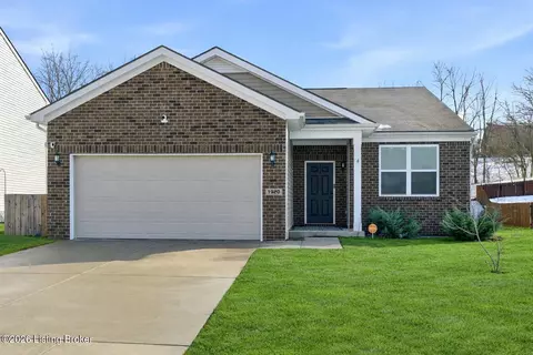 1920 Cherry Glen Dr, La Grange, KY 40031