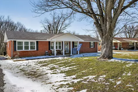 165 Miller Pike, Lebanon, KY 40033
