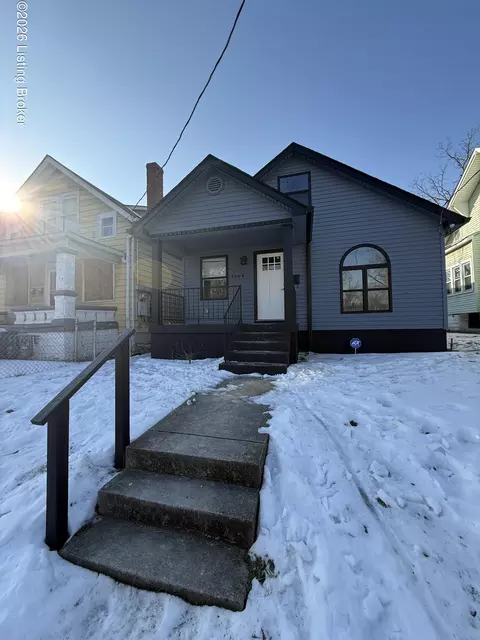 2508 Grand Ave, Louisville, KY 40210