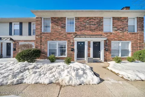 1274 Westlynne Way, Louisville, KY 40222