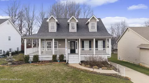 9609 Applewood Ct, Crestwood, KY 40014