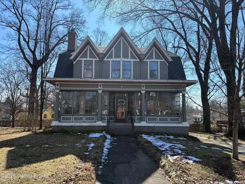 54 Hill Rd, Louisville, KY 40204