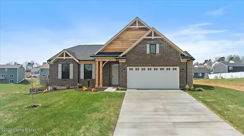 208 Preserves Blvd, Mount Washington, KY 40047