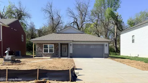 7104 Train Station Way, Louisville, KY 40272