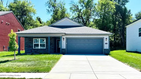 7104 Train Station Way, Louisville, KY 40272