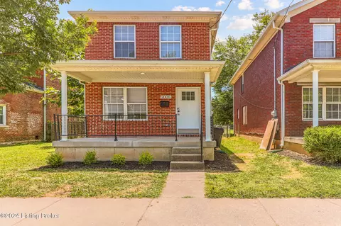 2006 W Market St, Louisville, KY 40203