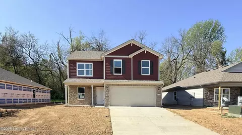 7102 Train Station Way, Louisville, KY 40272