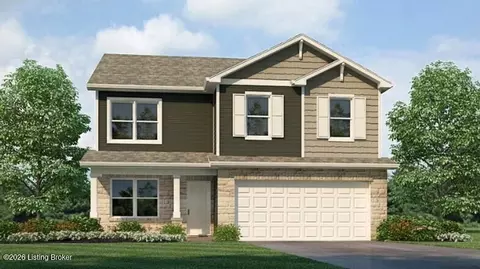 7102 Train Station Way, Louisville, KY 40272