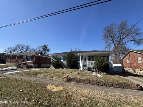 9900 Mccrea Ln, Louisville, KY 40229