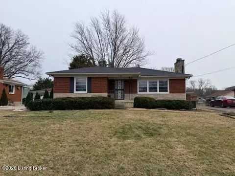 3123 Hunsinger Blvd, Houston Acres, KY 40220