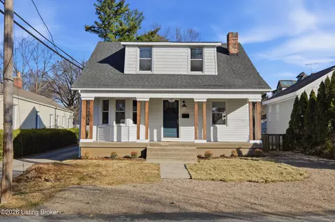 2725 Victor Pl, Louisville, KY 40206