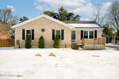 112 Benjamin Pl, Mount Washington, KY 40047