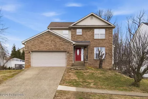 7121 Apple Orchard Ln, Crestwood, KY 40014