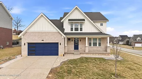 3516 Devonshire Dr, La Grange, KY 40031