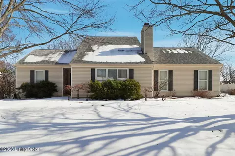 2607 Wareham Rd, Louisville, KY 40242
