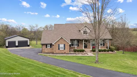 111 Elk Creek Ct, Taylorsville, KY 40071