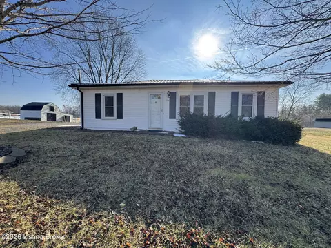 76 Bethel Church Rd, Brandenburg, KY 40108