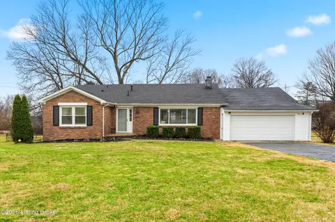 218 Rosewood Dr, Bardstown, KY 40004