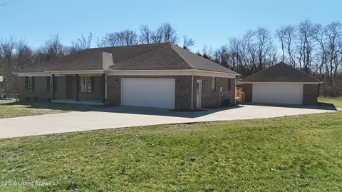 1020 Seminole Ct, Bardstown, KY 40004