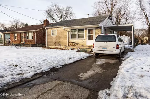 3505 Hudson Ave, Louisville, KY 40211