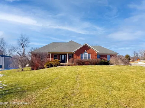 196 Lanter Ln, Taylorsville, KY 40071
